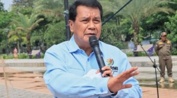 Buka Invitasi Olahraga Tradisional, Bupati Tangerang: Harus Eksis dan Dikembangkan