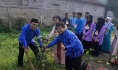 MAN 1 Tangerang Gelar MATSAMA 2025, Usung Edukasi Lingkungan dan Kepedulian Sosial