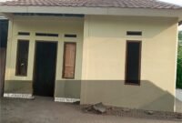Kondisi Rumah Pak Edi Setelah di Bangun DPPP / Perkim Kabupaten Tangerang.(Foto: Istimewa)