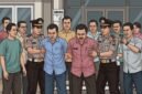 Ilustrasi Ketua RT dan RW terjaring OTT oleh Polresta Tangerang. (Foto: Istimewa)