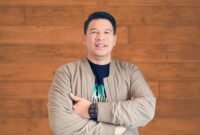 Alamsyah, MK Aktivis Senior Kabupaten Tangerang. (Foto: Dok. Tangerang aja.com)