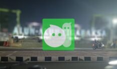 Satpol PP Luncurkan Tagline Baru, Pedagang: Noh Michat di Tigaraksa Gak Ditertibkan?