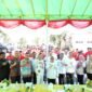 Wabup Intan bersama anggota DPRD dan warga. (Foto: Dok. Pemkab Tangerang)