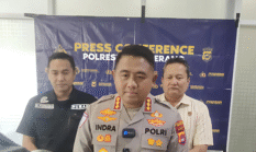 Tertangkap Tangan Peras Kontraktor, Oknum RT dan RW Terancam 9 Tahun Penjara