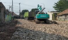 Tanah Bengkok Desa Jayanti Diserobot, Warga Minta Pemdes dan Kecamatan Bertindak Tegas