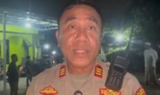 Percobaan Curanmor Disertai Pembacokan di Tigaraksa, Polisi Langsung Terjun ke TKP