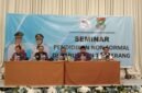 Dewan Pendidikan dan Pemkab Tangerang. (Foto: Istimewa)